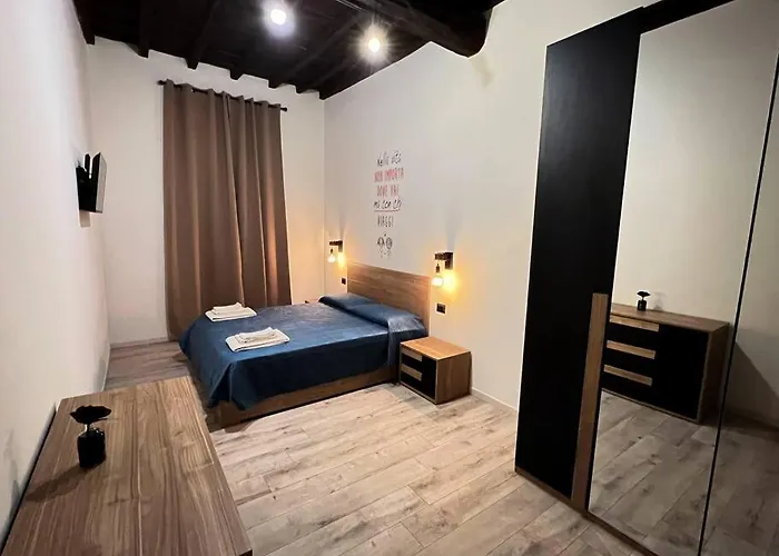 Apartment Nanni Vatican House *