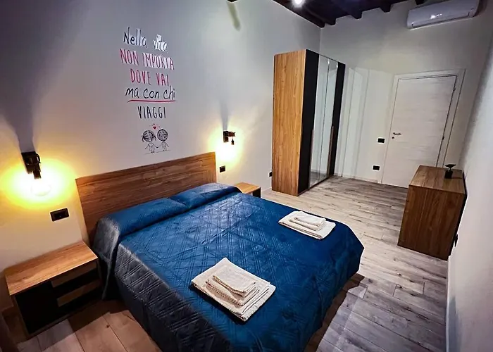 Nanni Vatican House Apartment *