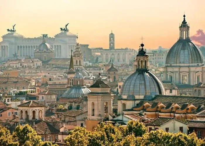 Apartment Nanni Vatican House
