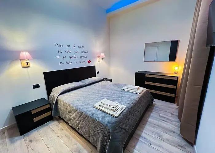 Apartment Nanni Vatican House *